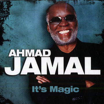 It's Magic,Ahmad Jamal