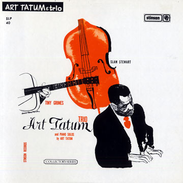 Art Tatum trio,Art Tatum