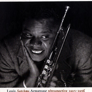 Rtrospective 1923 - 1956,Louis Armstrong
