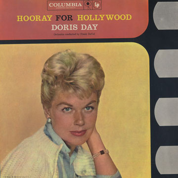 Hooray for Hollywood,Doris Day