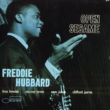 Open Sesame,Freddie Hubbard