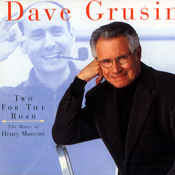 Two For The Road,Dave Grusin