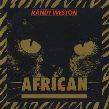 African Nite,Randy Weston