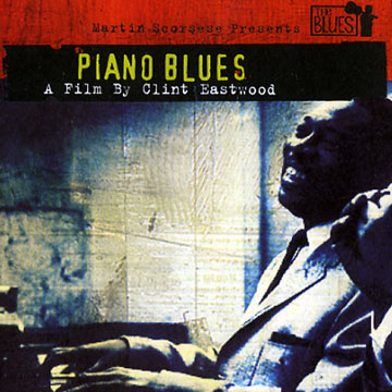 Piano Blues,Count Basie , Fats Domino , Jimmy Yancey