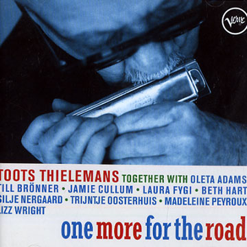 One more for the road,Toots Thielemans