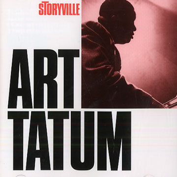 Storyville Masters of Jazz,Art Tatum