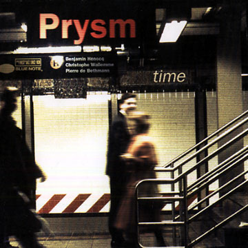 time, Prysm