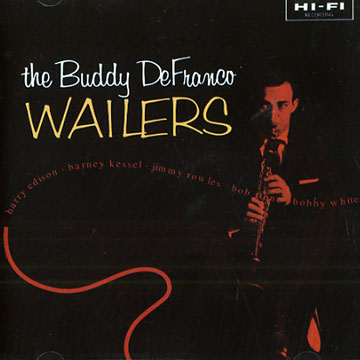 Wailers,Buddy DeFranco