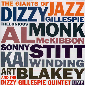 Giants of Jazz Radio - Classic Jazz