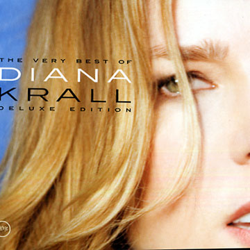 The very best of - deluxe edition,Diana Krall