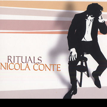 Rituals,Nicola Conte