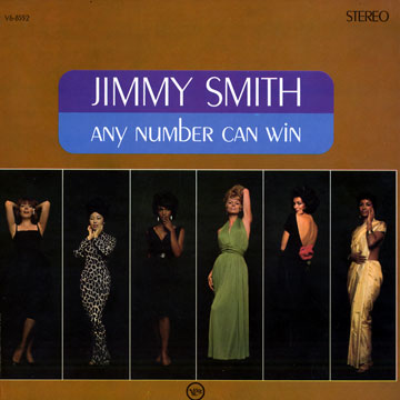 Any number can win,Jimmy Smith