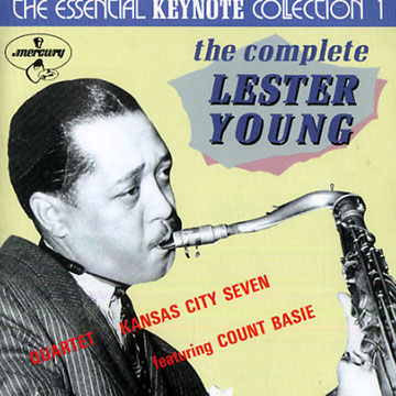The complete Lester Young,Lester Young