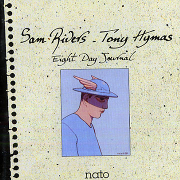 Eight day journal,Tony Hymas , Sam Rivers