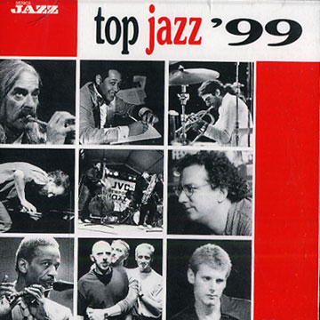 Top Jazz '99,Roscoe Mitchell