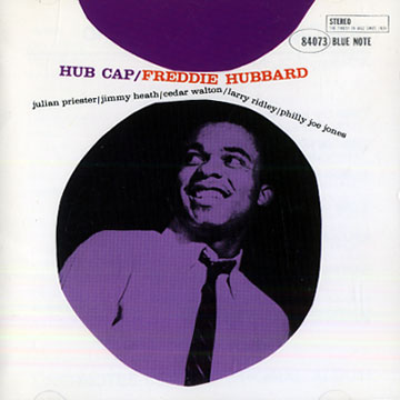 Hub Cap,Freddie Hubbard