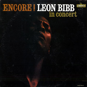 Encore!,Lon Bibb