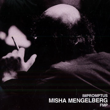 Impromptus,Misha Mengelberg
