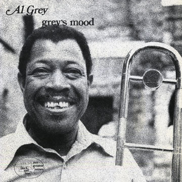 Grey's Mood,Al Grey