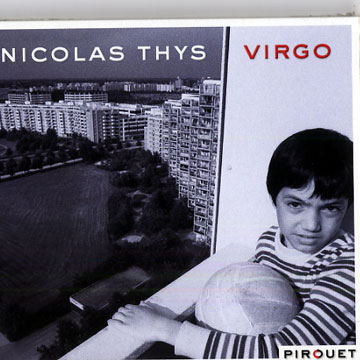 Virgo,Nicolas Thys