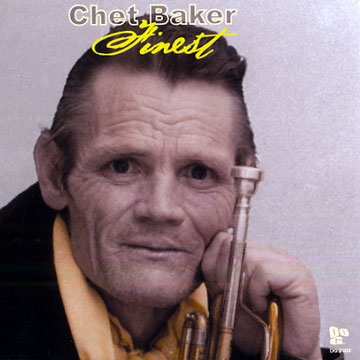 Chet Baker's Finest,Chet Baker