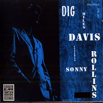 Dig,Miles Davis