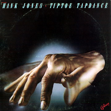 Tiptoe Tapdance,Hank Jones