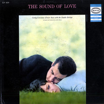 The sound of love,Corky Corcoran