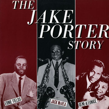 The jake porter story, volume 1,Jake Porter