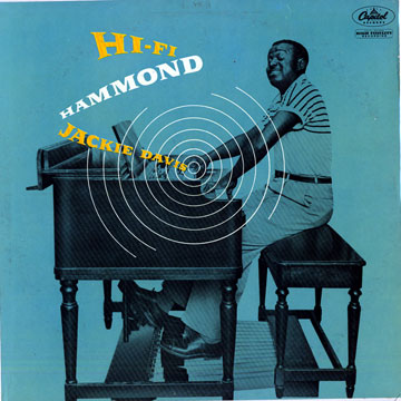 HI-FI Hammond,Jackie Davis