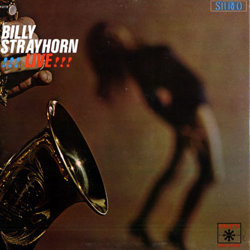 !!!LIVE!!!,Billy Strayhorn