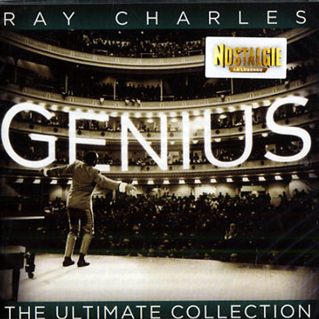 Genius - The Ultimate Collection,Ray Charles