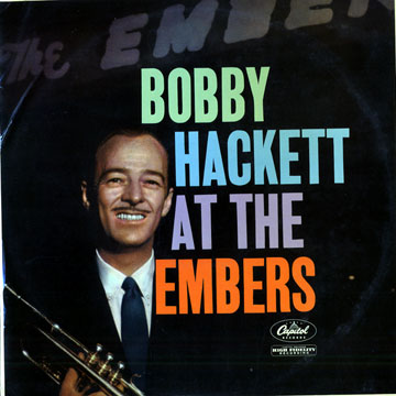 At the Embers,Bobby Hackett