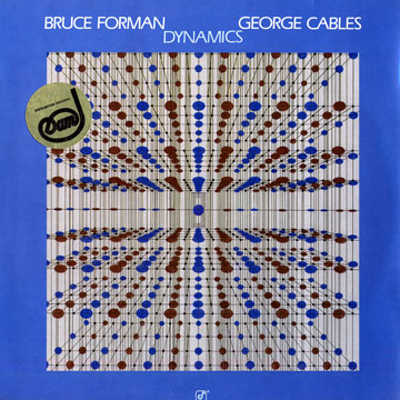 Dynamics,George Cables , Bruce Forman