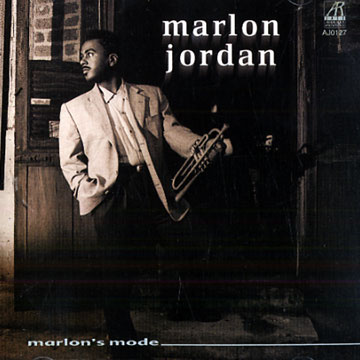 marlon's mode,Marlon Jordan