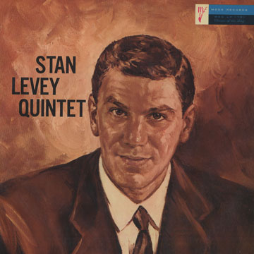 stan levey quintet,Stan Levey