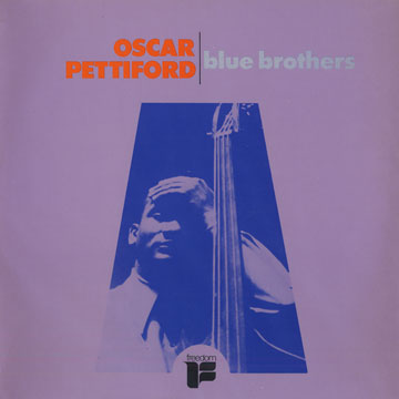 Blue Brothers,Oscar Pettiford