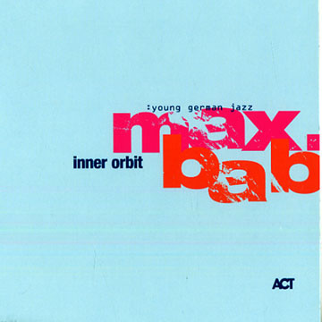 Inner orbit,. Max.bab , Max Von Mosch