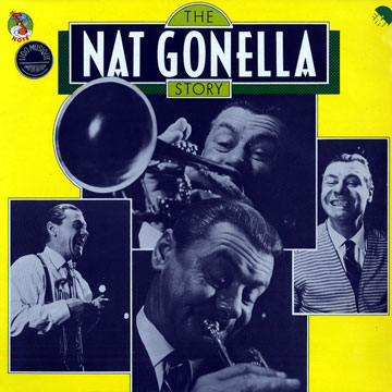 The Nat Gonella Story,Nat Gonella