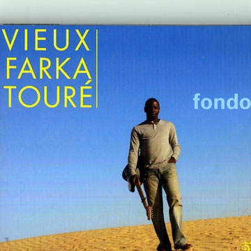 Fondo,Vieux Farka Tour
