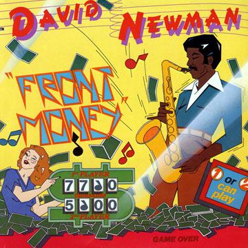 Front Money,David Newman