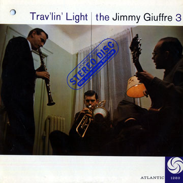 Trav'lin' Light,Jimmy Giuffre