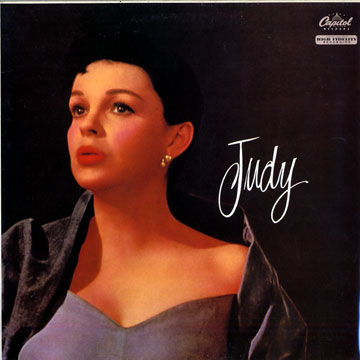 Judy,Judy Garland