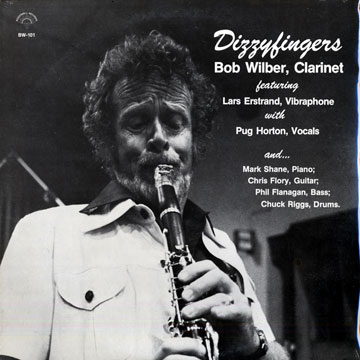 Dizzyfingers,Bob Wilber