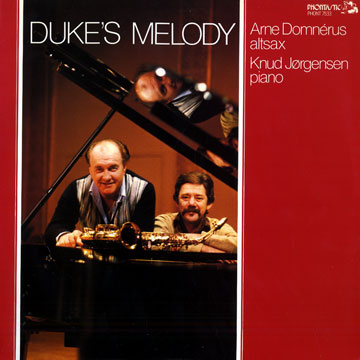 Duke's melody,Arne Domnerus , Knud Jorgensen