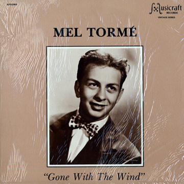 Gone With The wind,Mel Torme