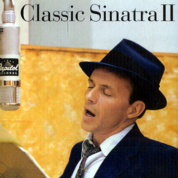 Classic sinatra II,Frank Sinatra