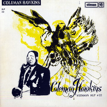 Originals with Hawkins,Coleman Hawkins