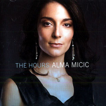The hours,Alma Micic