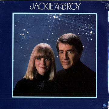 Jackie and Roy - Star Sounds,Jackie Cain , Roy Kral